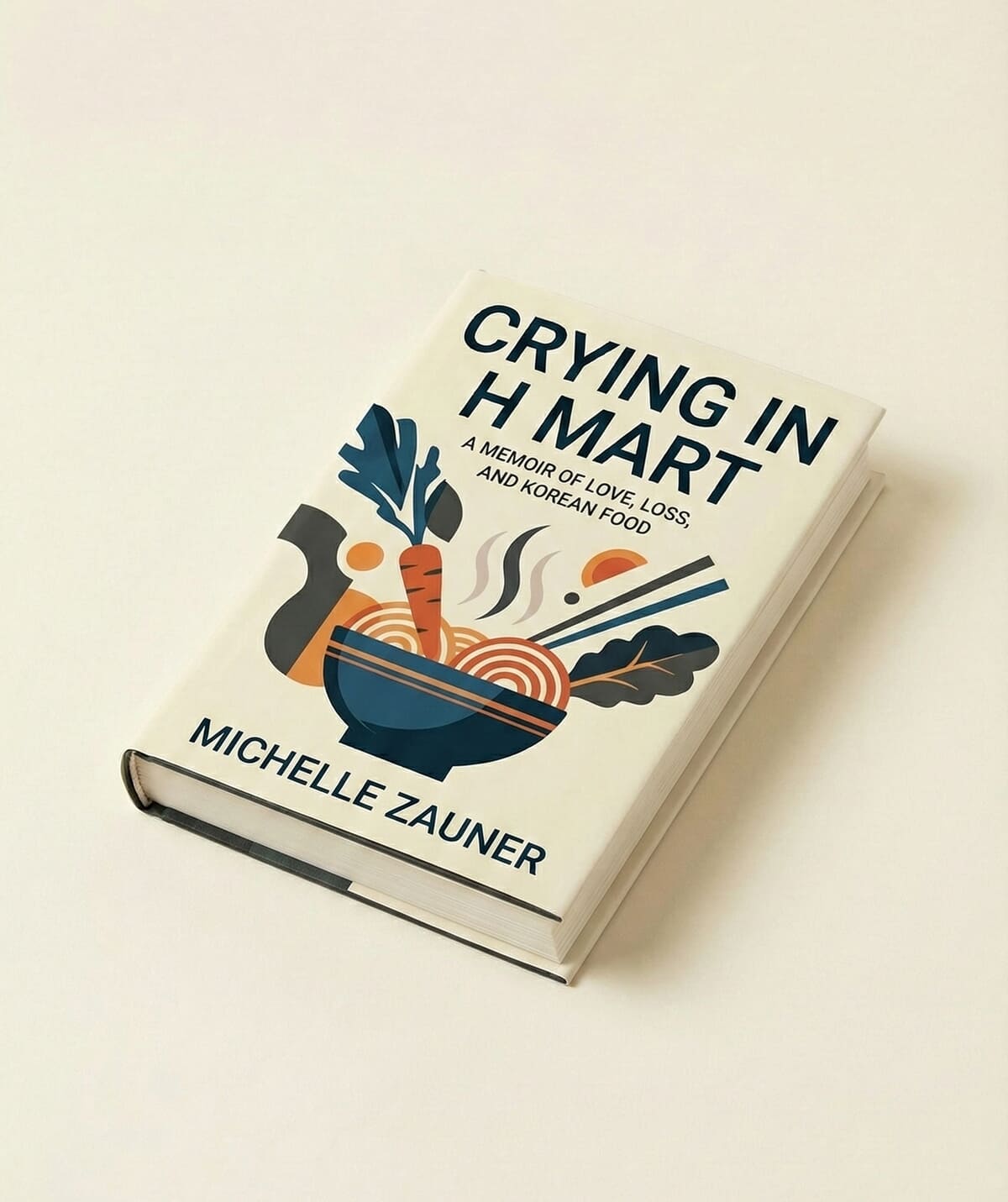 Crying in H Mart (Illustrated Edition) - Image 2