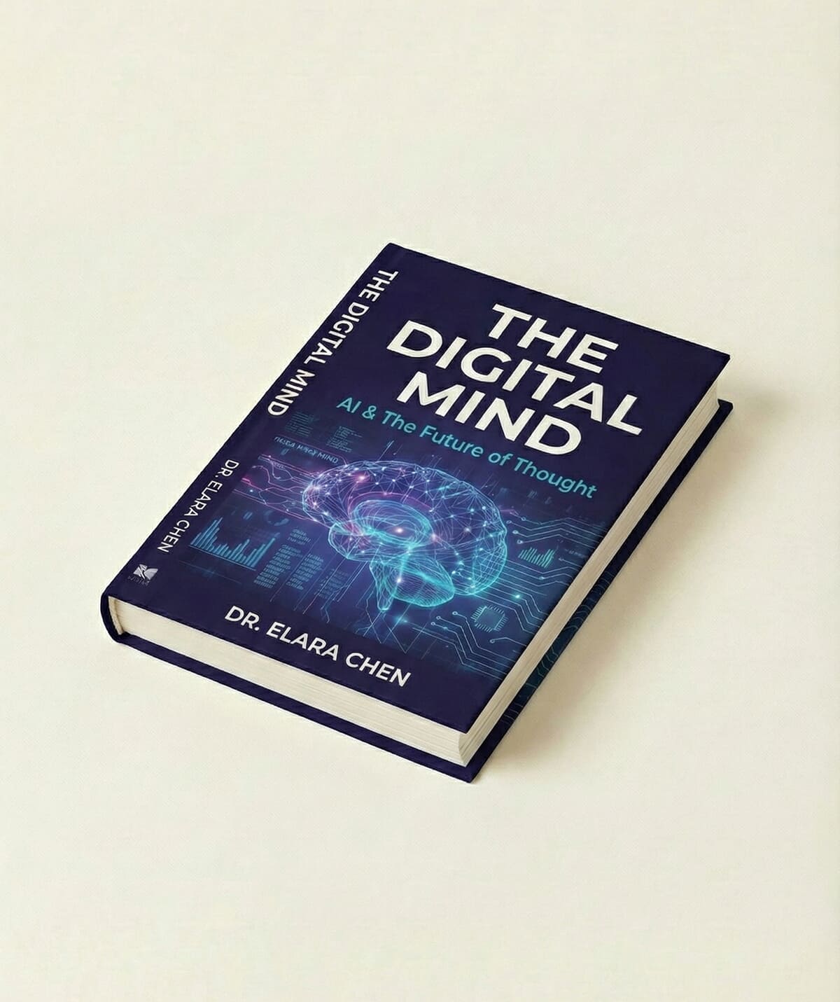 The Digital Mind - Image 2