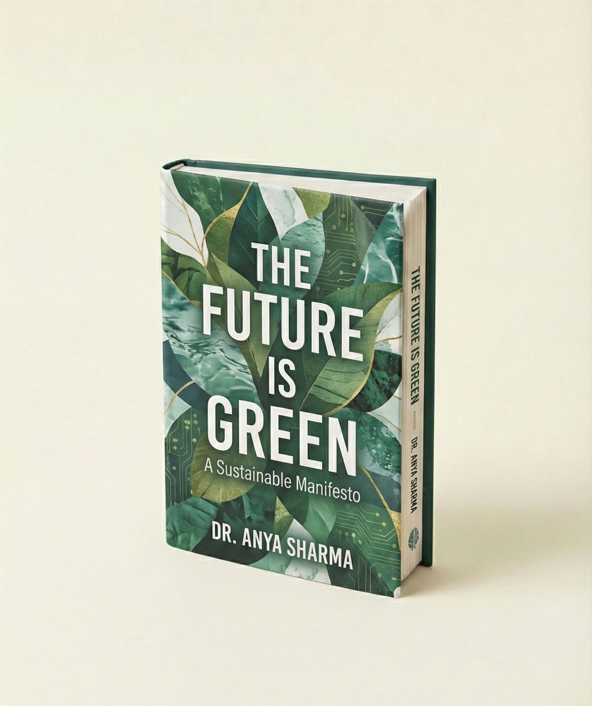 The Future Is Green