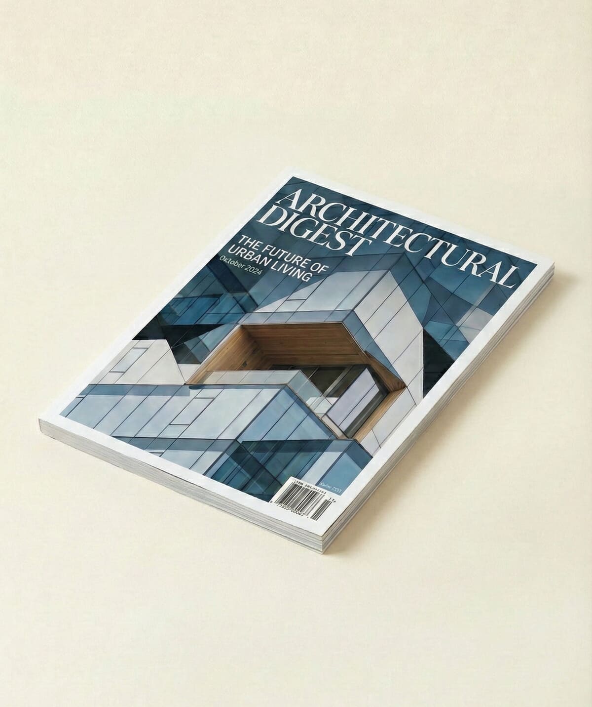 Architectural Digest – October 2024 - Image 2