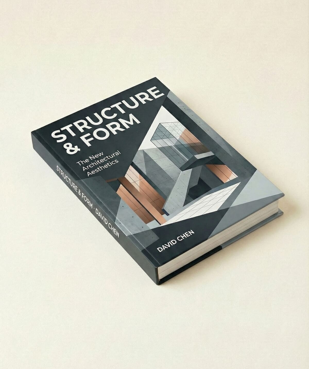 Structure & Form - Image 2
